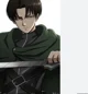 yandere levi