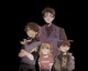 Afton family - AU