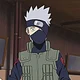Kakashi-sensei 