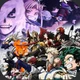 Mha reaction room