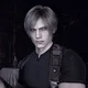 Leon S Kennedy