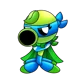 Peashooter
