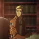 Erwin smith 
