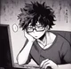 IZUKU MIDORIYA