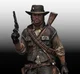 John Marston