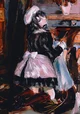 Hidoi The Maid