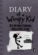 Diary of a wimpy kid