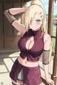 Ino Yamanaka 