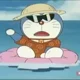Drip Doraemon