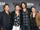 Supernatural cast