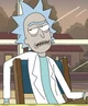 Rick Sanchez C-137