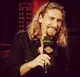Chad Kroeger