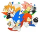 Sonic Superstars