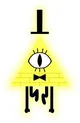 Bill Cipher