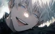 Satoru gojo 