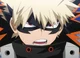 Bakugo Katski
