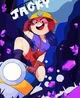 Jacky brawl stars