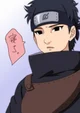 Shisui Uchiha