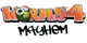 Worms 4 Mayhem