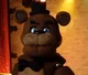 Freddy Fazbear