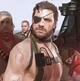 Venom Snake-MGS5