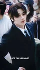 Bodyguard Jeongin