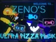 Zenos UltraPizzaPlex