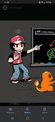 Teacher Trainer Red