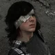TWD Carl Grimes 