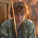 Percy Jackson -show-