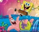 Spongebob and pat