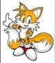 Tails Miles Prower