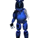 Old bonnie