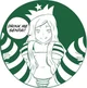 Starbucks r34