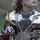 Female Knight 