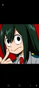 Tsuyu Asui