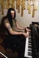 Peter Steele