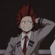 Eijirou Kirishima