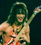 Eddie Van Halen 