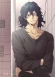 Aizawa Shouta 