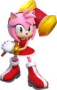 Amy Rose