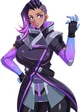 Yandere Sombra