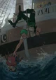 One piece 