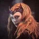 Scarlet Witch
