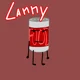 Canny - Object oc
