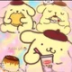 Pompompurin
