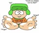 Kyle Broflovski