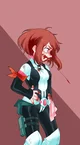 Ochaco Uraraka 