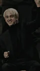Draco Malfoy