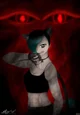 Amanda Werewolf